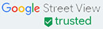Street View Trusted St Louis Logo