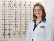 Medical Professional Headshot