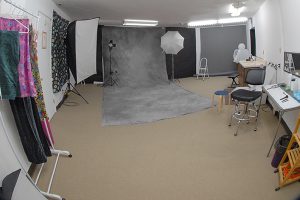 Headshot Photography Studio