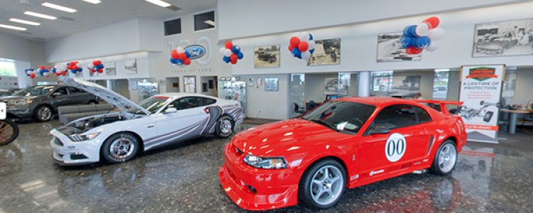 How To Add A Google Virtual Tour To Your Website