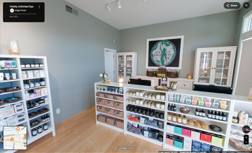 Vitality Unlimited Spa