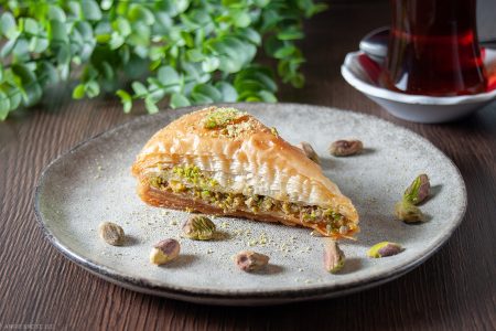 Baklava Dessert